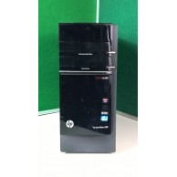 Windows XP 32BIT 'Gamer' Core i7 3.4GHz 8GB* Ram 1TB HDD Radeon HD7500 2GB Graphics